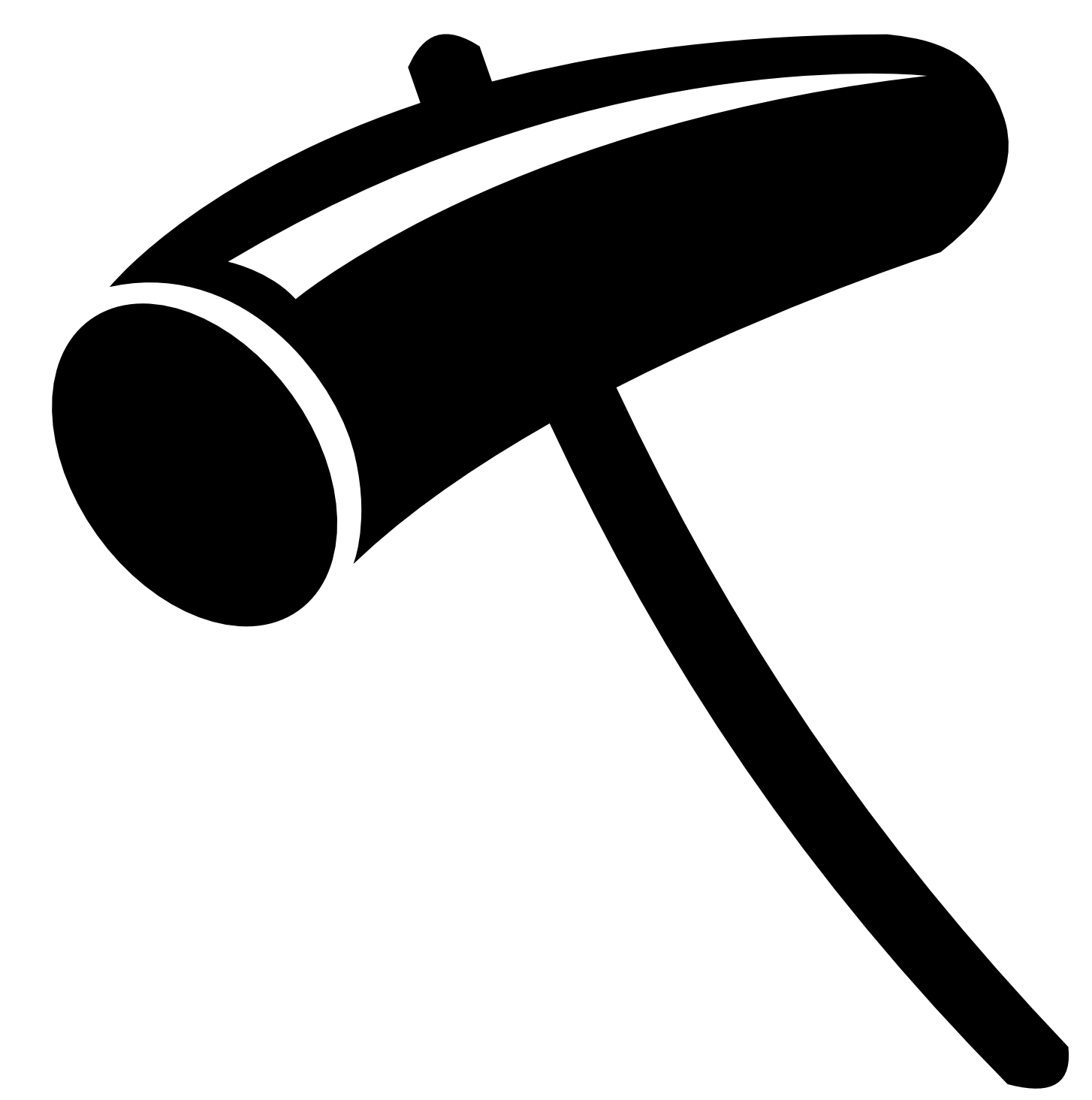 hammer stamp