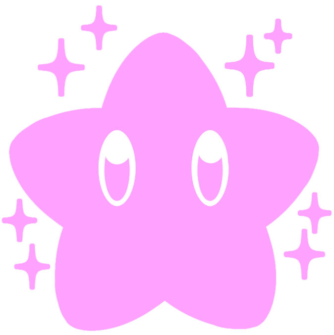 star stamp
